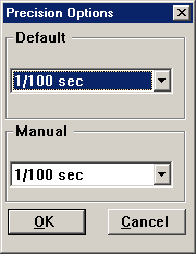 Precision